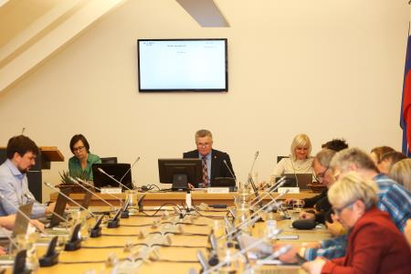 2.Redna seja OS 02 Foto Ljubo Vukelič